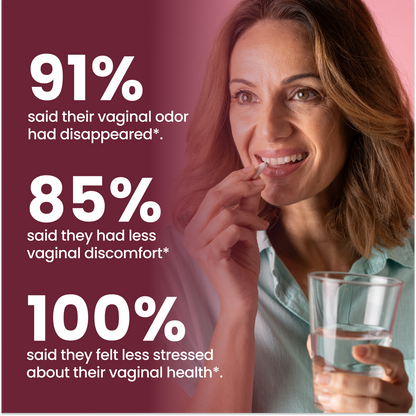 Femmelife Vaginal Probiotics